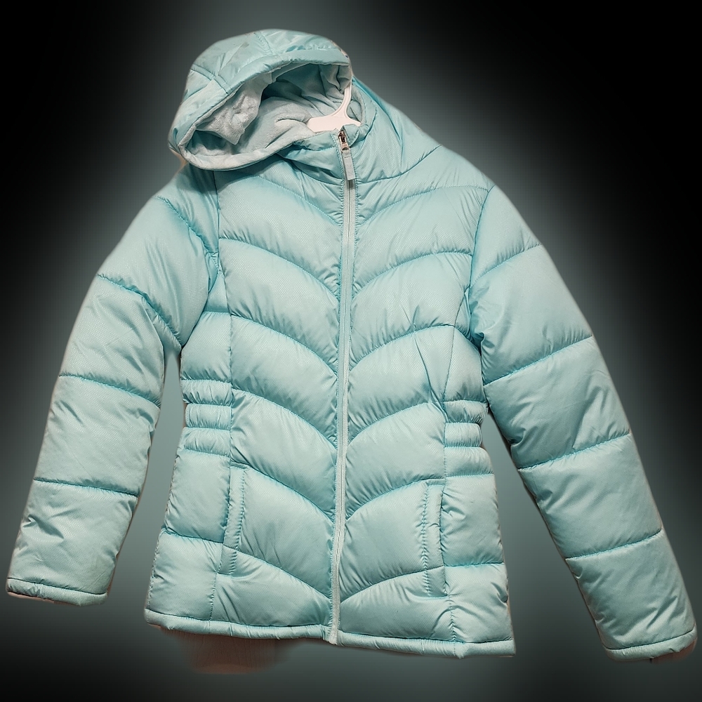 Faded Glory girls jacket